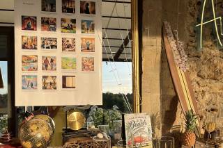La Bastide de Fangouse - 9