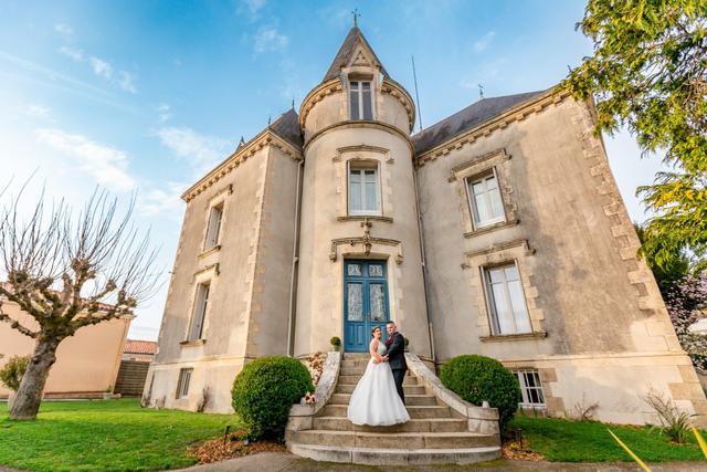Olivier Martin Photographie - 1
