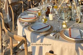 La Bastide de Fangouse - 10
