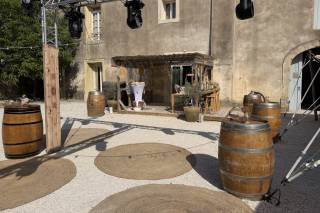 Domaine Saint Paul le Marseillais - 8