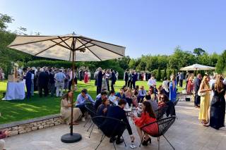 Domaine de Cussy - 29