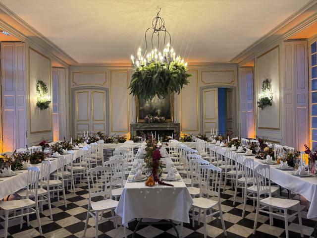 Domaine de Neuville - 4