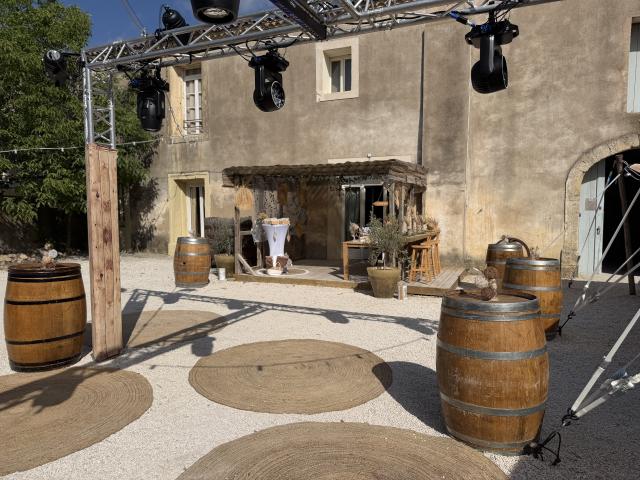 Domaine Saint Paul le Marseillais - 1