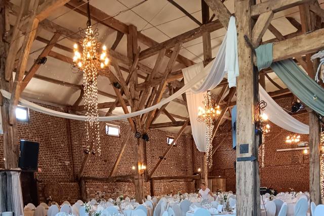 La Ferme de Widewance 1