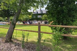 Domaine Le Val la Reine - 6