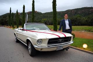 Mariages en Mustang - 11