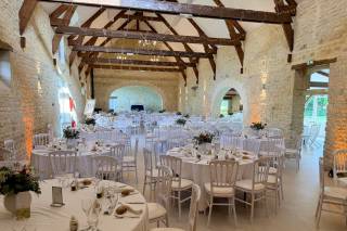 Domaine de Cussy - 30