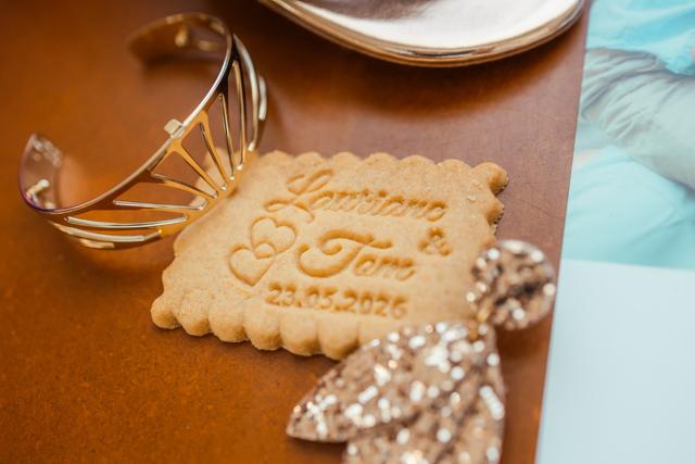 Shanty Biscuits - 1
