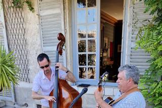 Les mains du Swing - 4