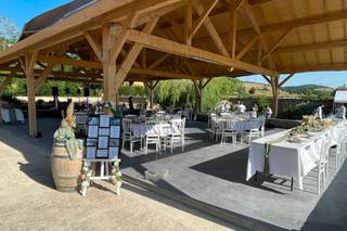 Domaine le Pré du Chêne - 5