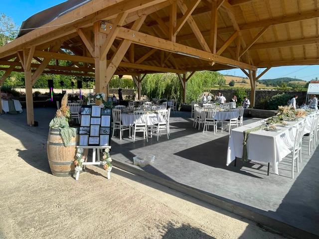 Domaine le Pré du Chêne - 1