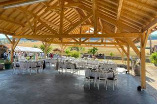 Domaine le Pré du Chêne - 6