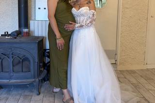 Alegria Mariage - 5