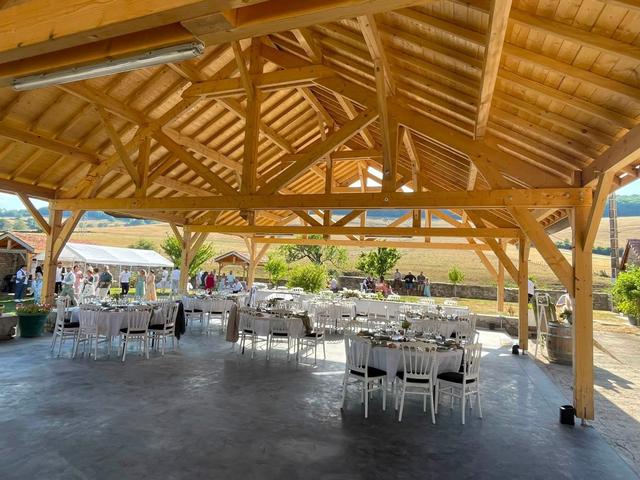Domaine le Pré du Chêne - 3