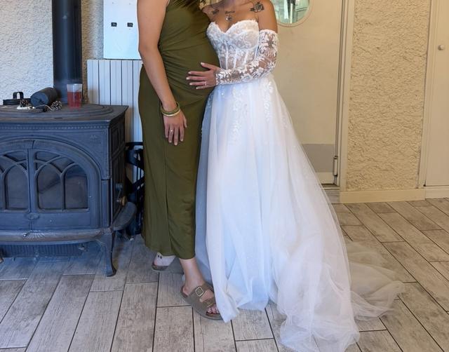 Alegria Mariage - 3