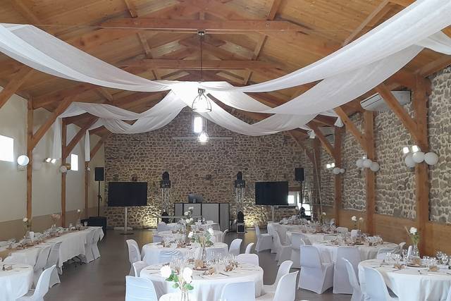 Gîte Au Champ Bonheur 1