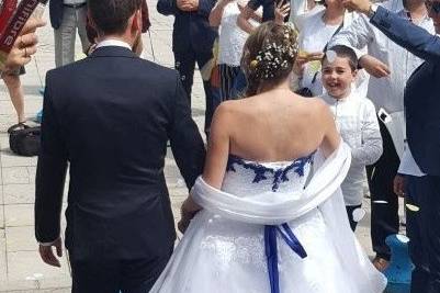 Le Boudoir du Mariage 1