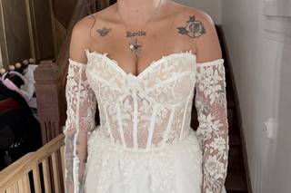 Alegria Mariage - 6