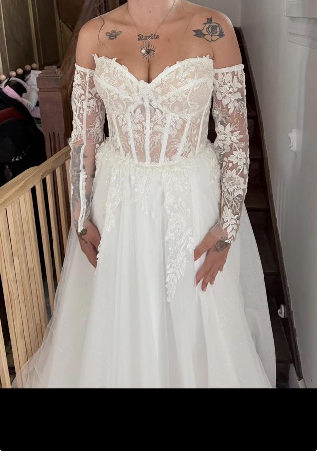 Alegria Mariage - 1