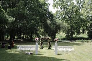 Château de L'Hospital - 8