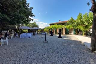 Le Mas Des Vignes - 5
