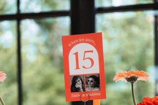Virginie Laborde - Event & Floral design - 14