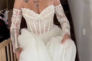 Alegria Mariage - 7