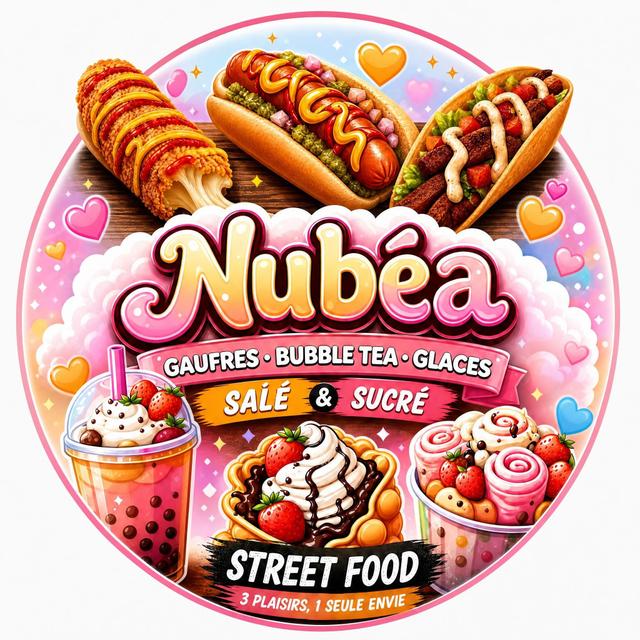 Nubéa - 2