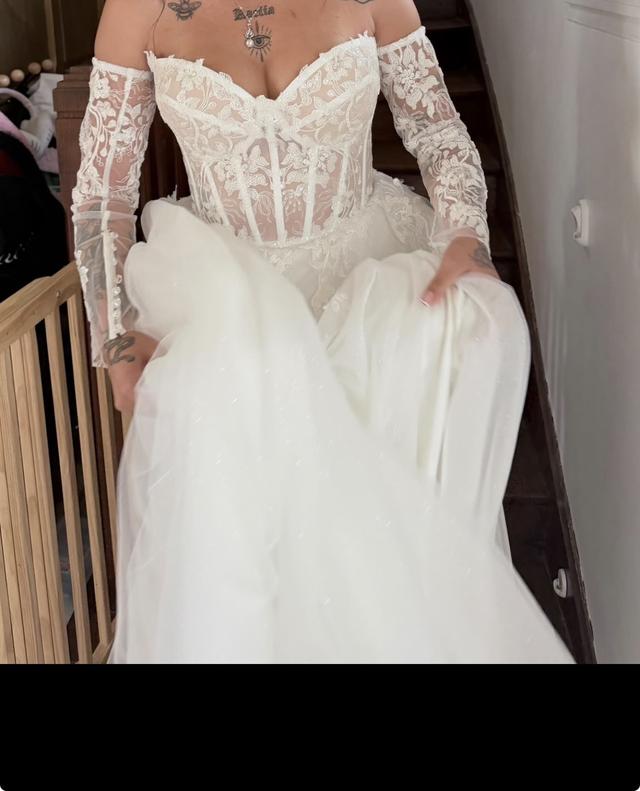 Alegria Mariage - 2