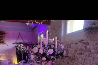 Tables et Fleurs d'un Jour - 5