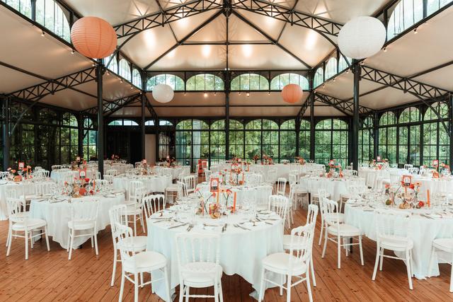Virginie Laborde - Event & Floral design - 4