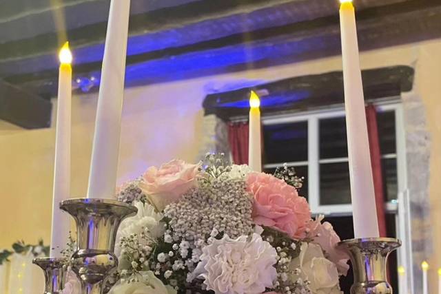 Fleurs de France 2