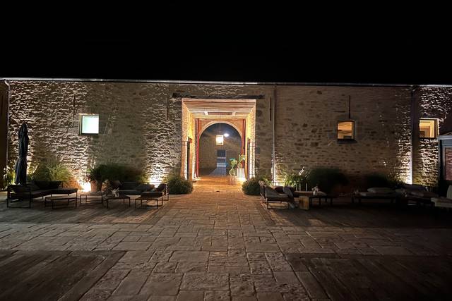 Domaine de Lauvergnac 2