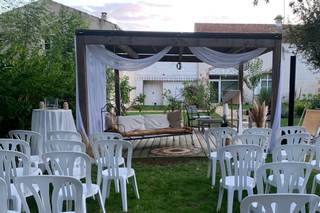 Clos de la Court d’Aron - 1