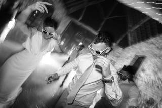 Sonor Events - 5