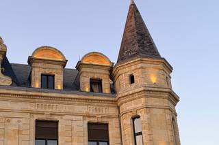 Château Camiac - 10