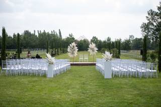 Domaine Des Oiseaux Heureux - 5