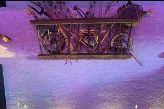 Tables et Fleurs d'un Jour - 6