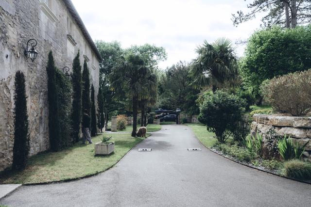 Domaine de la Fage - 1