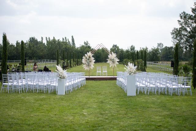 Domaine Des Oiseaux Heureux - 1