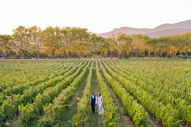 Domaine de la Grande Sieste 4
