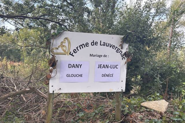 Domaine de Lauvergnac 4