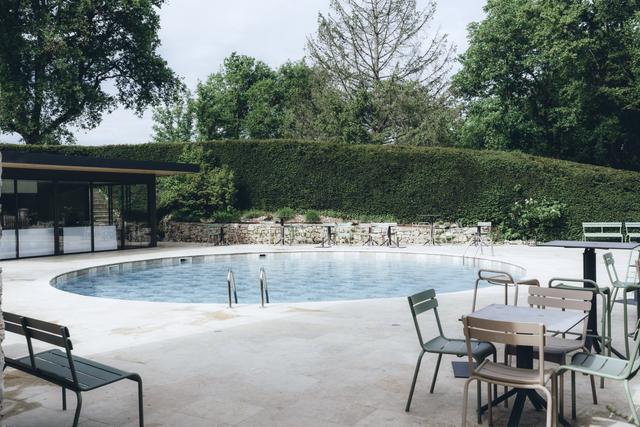 Domaine de la Fage - 4