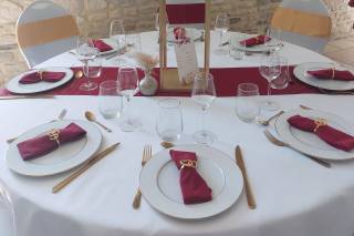 Au Domaine de Soignolles - 12