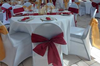 Au Domaine de Soignolles - 13