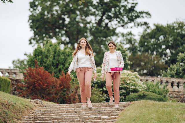 Camille & Marie 1