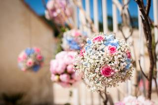 Les Fleurs d'Isis - 29