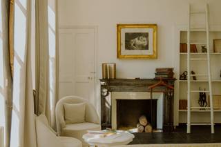 Château des Barrenques - 5