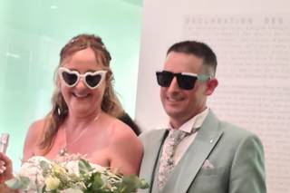 Eglantine Mariages & Cérémonies - Bordeaux - 14