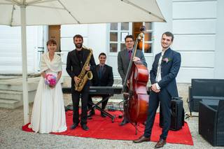 Paris Jazz Lounge - 5